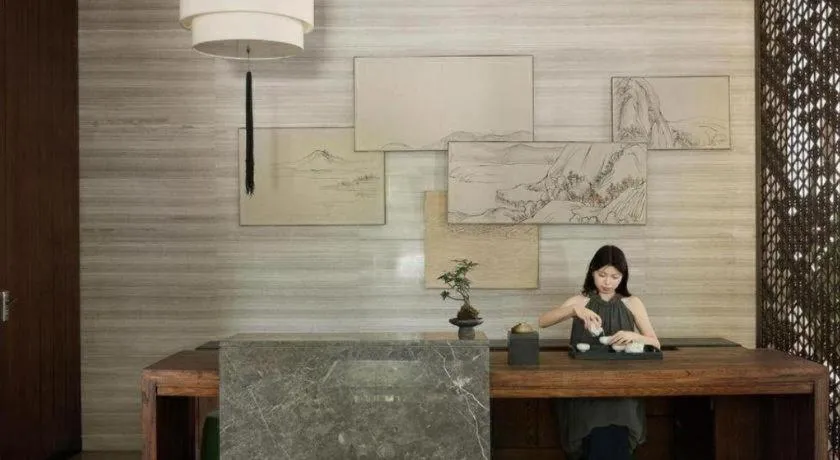 Narada Boutique Hotel