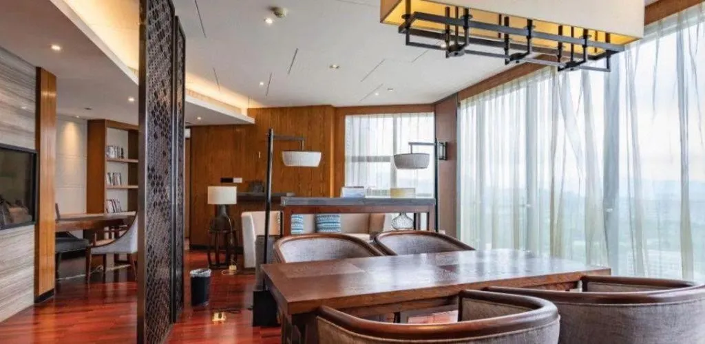 Narada Boutique Hotel