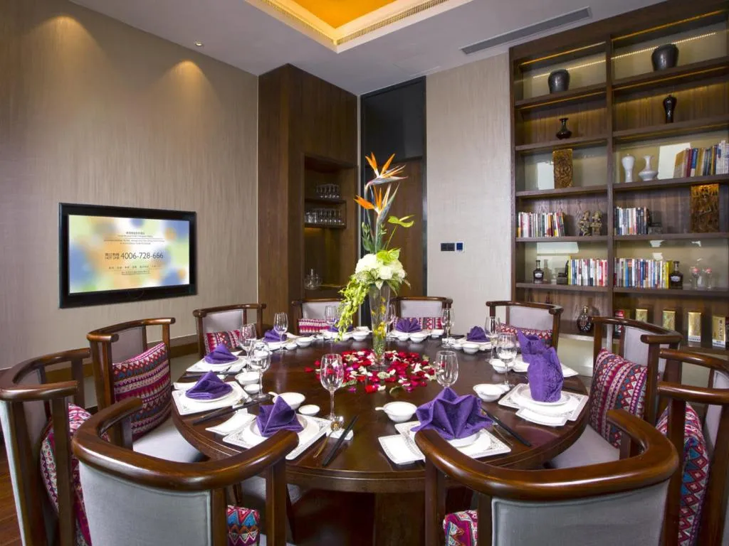 Narada Boutique Hotel