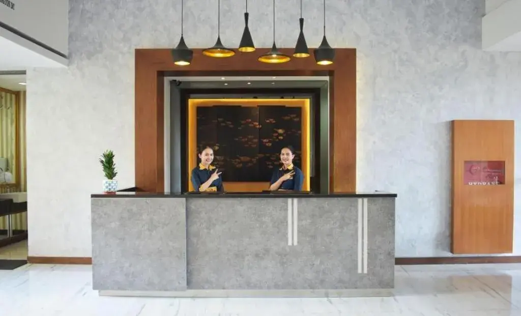 Bogor Valley Hotel Bogor Valley Hotel