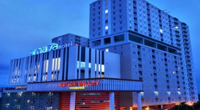 Bogor Valley Hotel