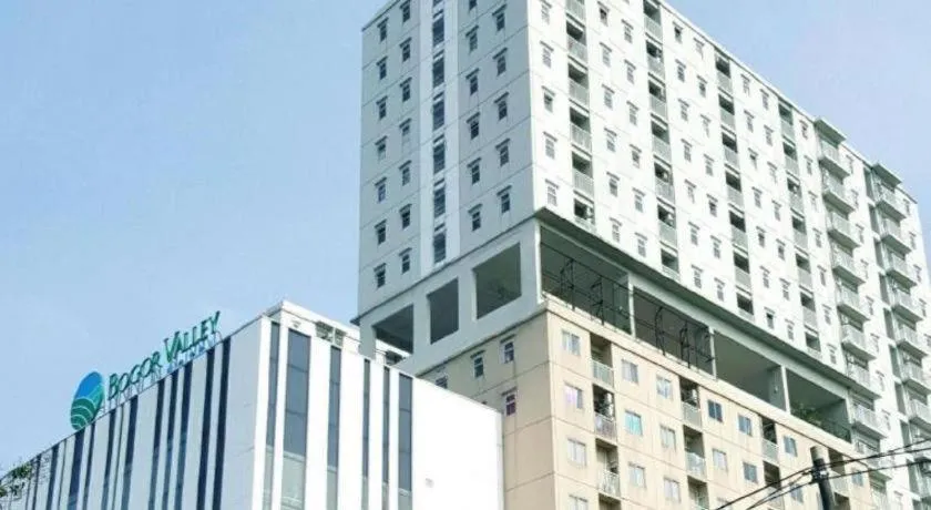 Bogor Valley Hotel