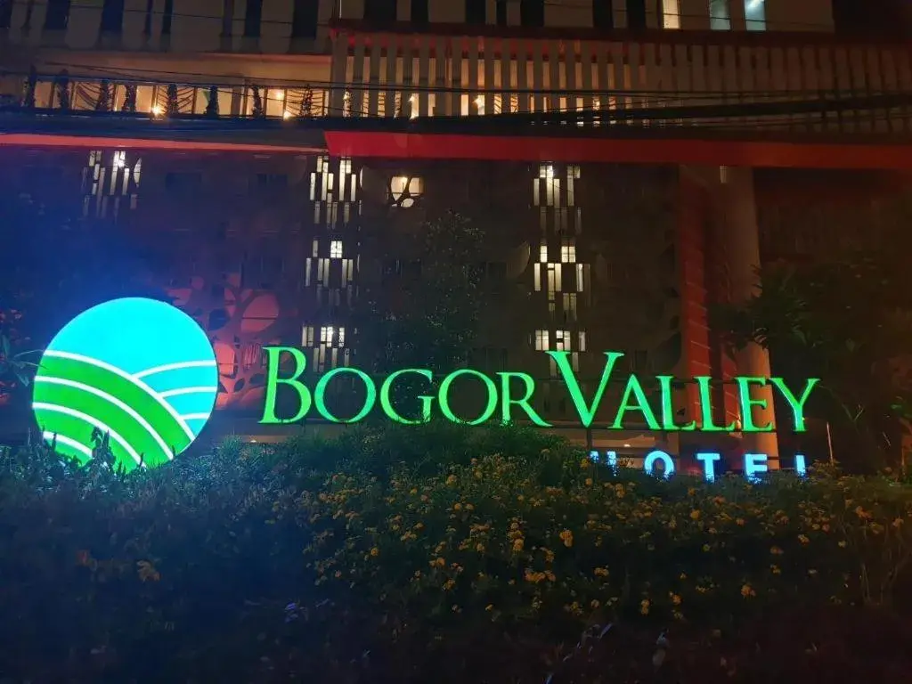 Bogor Valley Hotel Bogor Valley Hotel