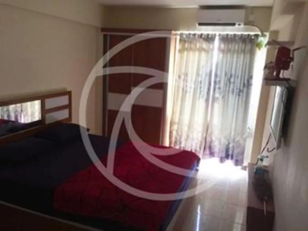 Bed in Bogor Valley Hotel