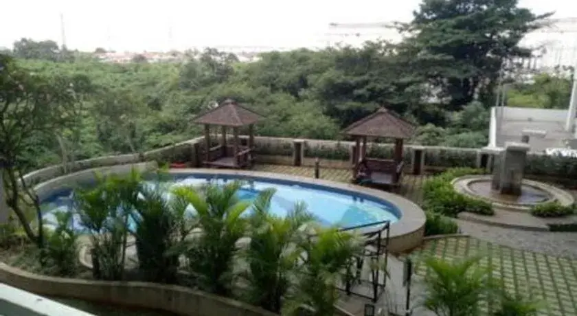 Bogor Valley Hotel Bogor Valley Hotel