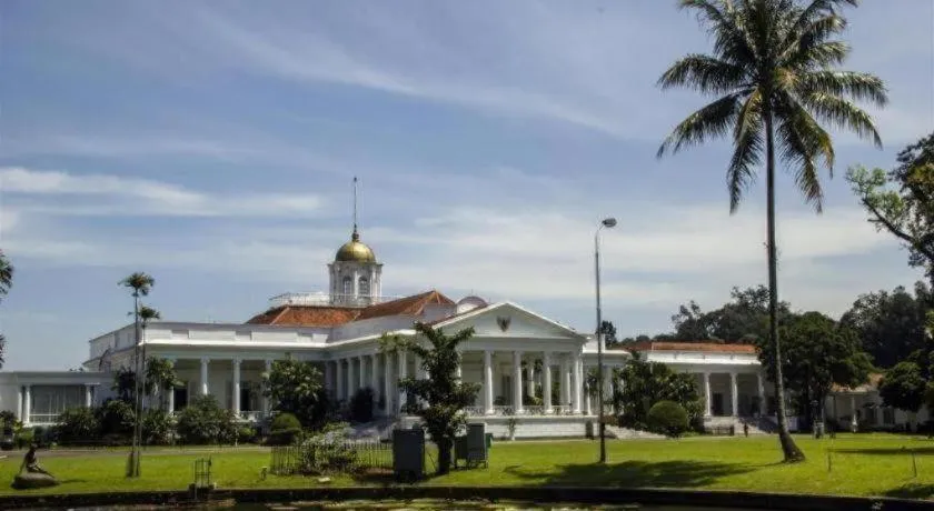 Bogor Valley Hotel