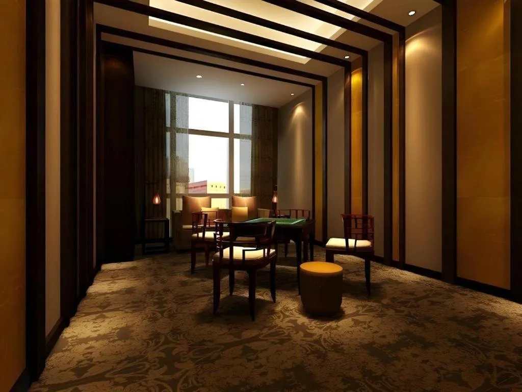 New Century Grand Hotel Hangzhou Fuyang Dongfangmao