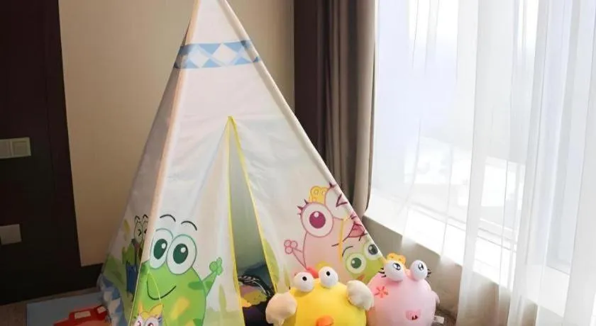 New Century Grand Hotel Hangzhou Fuyang Dongfangmao