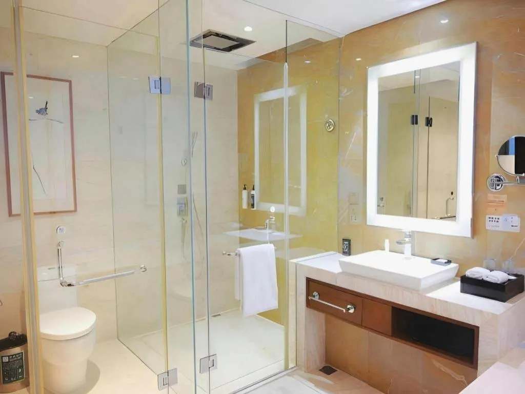 New Century Grand Hotel Hangzhou Fuyang Dongfangmao