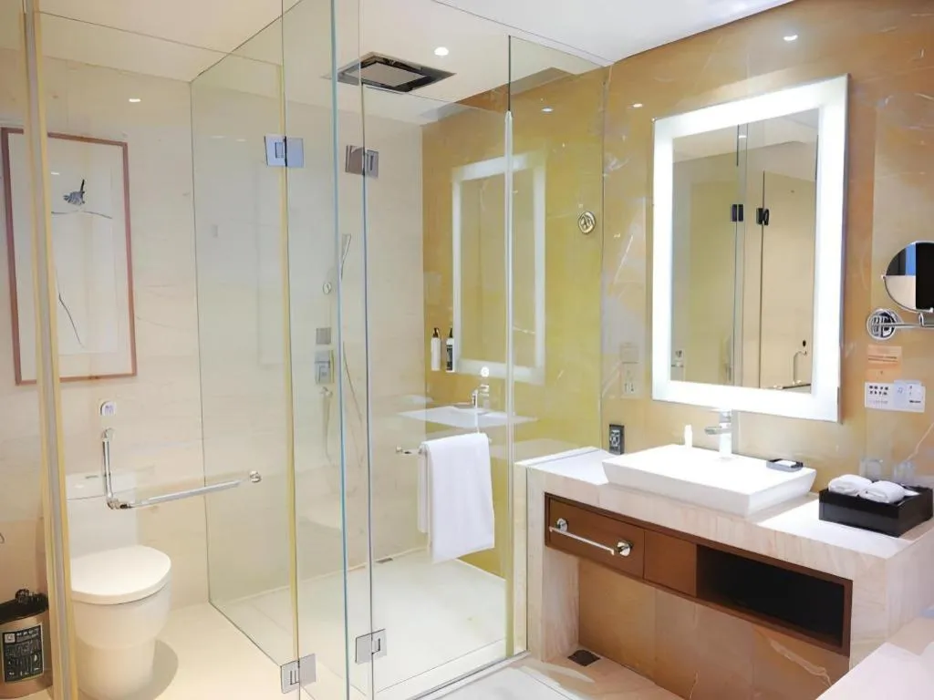 New Century Grand Hotel Hangzhou Fuyang Dongfangmao