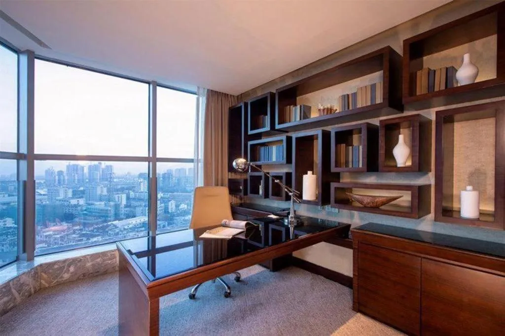 New Century Grand Hotel Hangzhou Fuyang Dongfangmao