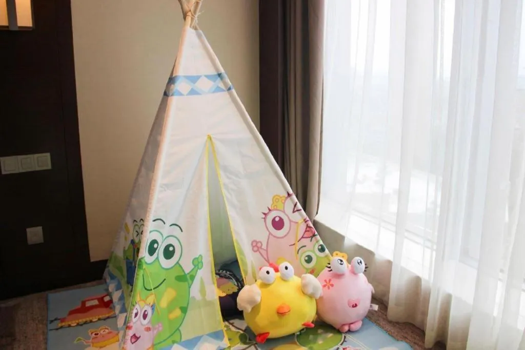 New Century Grand Hotel Hangzhou Fuyang Dongfangmao