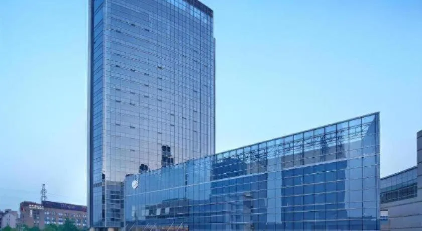 New Century Grand Hotel Hangzhou Fuyang Dongfangmao