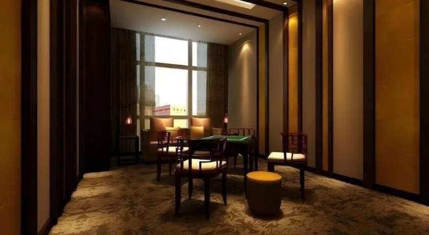 New Century Grand Hotel Hangzhou Fuyang Dongfangmao