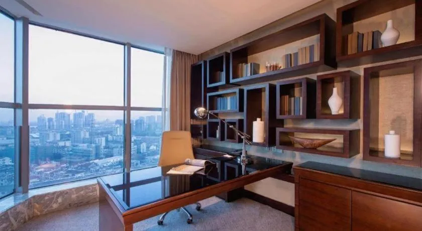 New Century Grand Hotel Hangzhou Fuyang Dongfangmao