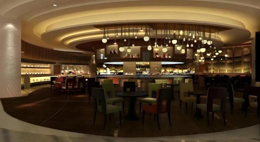 New Century Grand Hotel Hangzhou Fuyang Dongfangmao