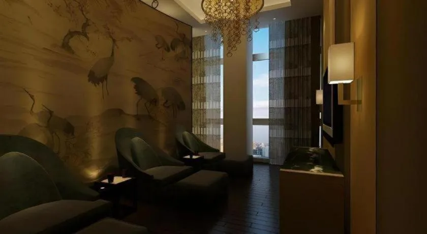 New Century Grand Hotel Hangzhou Fuyang Dongfangmao