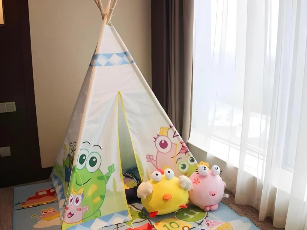 New Century Grand Hotel Hangzhou Fuyang Dongfangmao