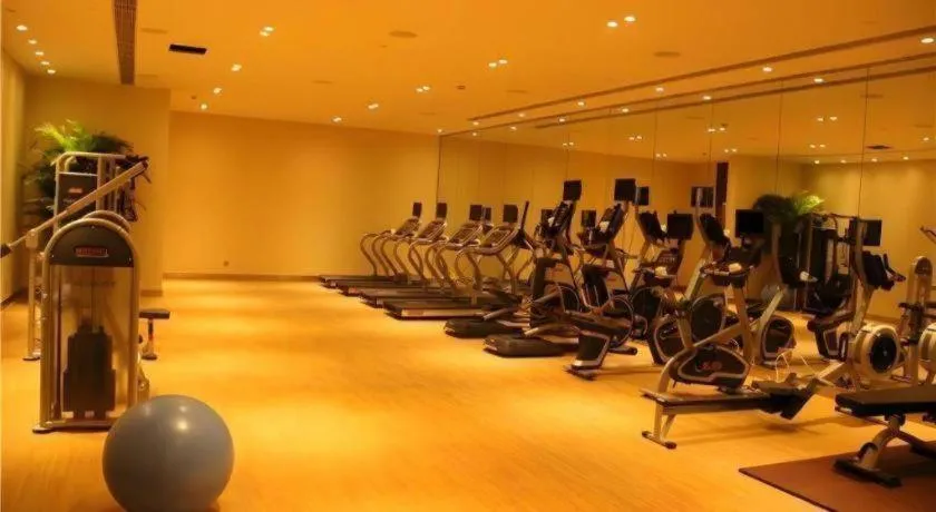 New Century Grand Hotel Hangzhou Fuyang Dongfangmao