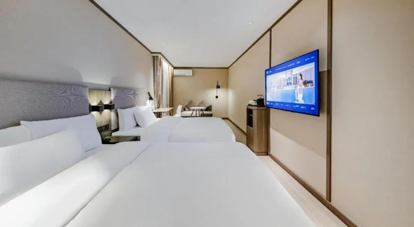 Hanting Hotel Kunming Cuihu