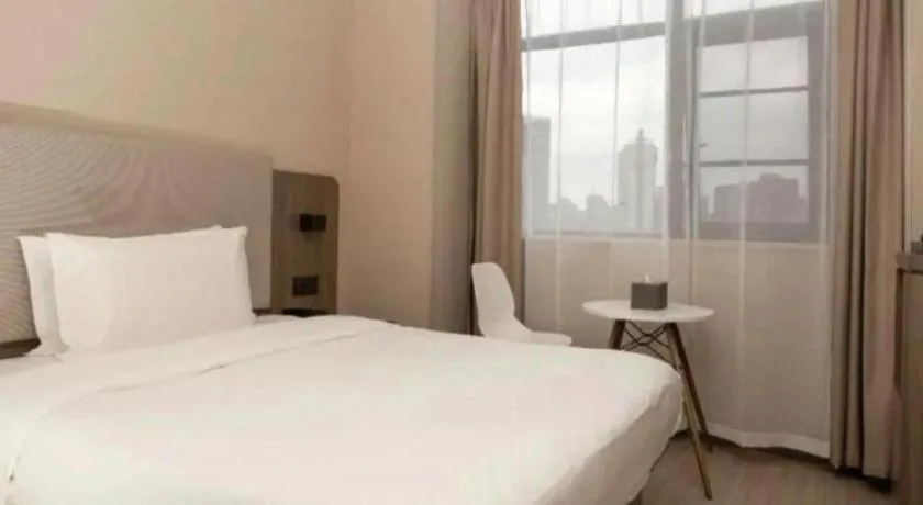 Hanting Hotel Kunming Cuihu