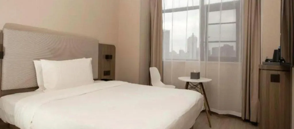 Hanting Hotel Kunming Cuihu