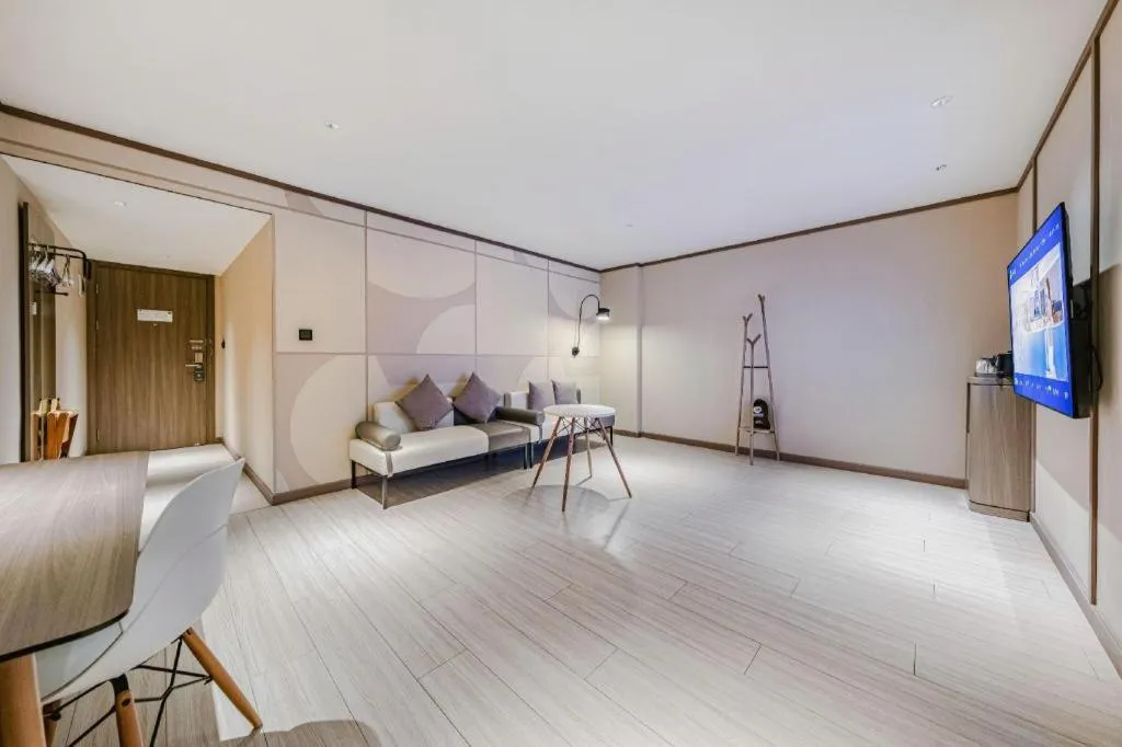 Hanting Hotel Kunming Cuihu