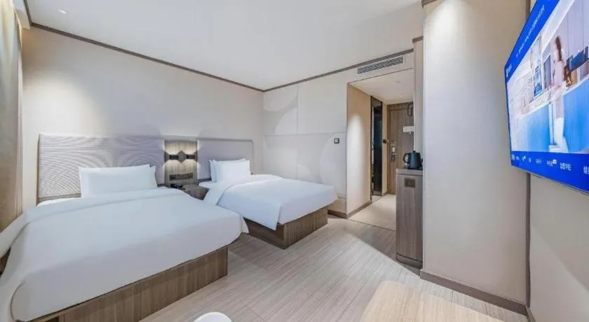 Hanting Hotel Kunming Cuihu