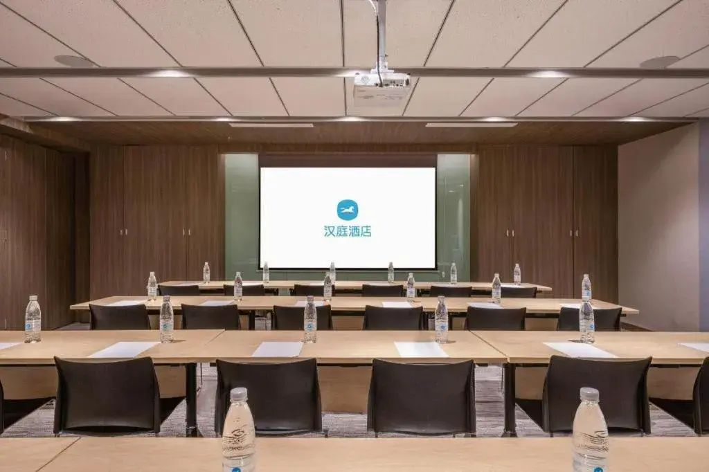 Hanting Hotel Kunming Cuihu Hanting Hotel Kunming Cuihu