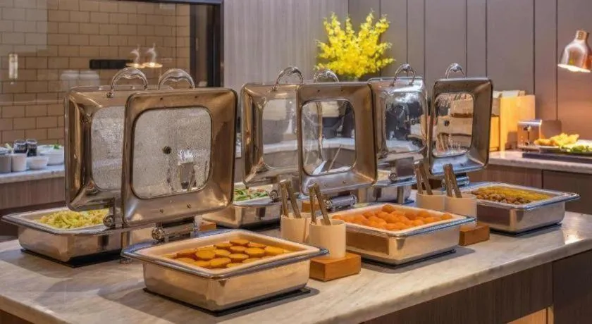 Hanting Hotel Kunming Cuihu