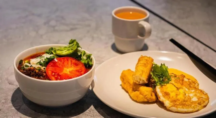 Hanting Hotel Kunming Cuihu