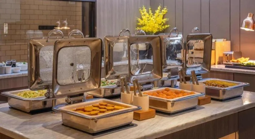 Hanting Hotel Kunming Cuihu