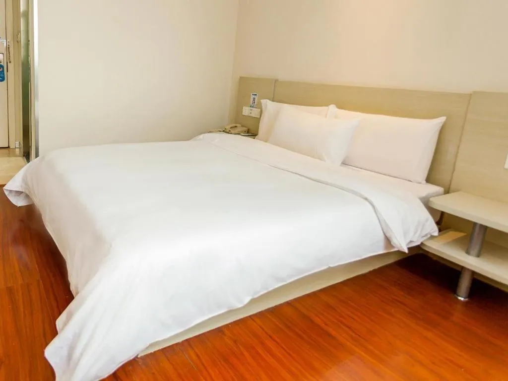 Hanting Hotel Kunming Cuihu