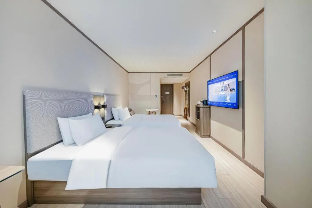 Hanting Hotel Kunming Cuihu