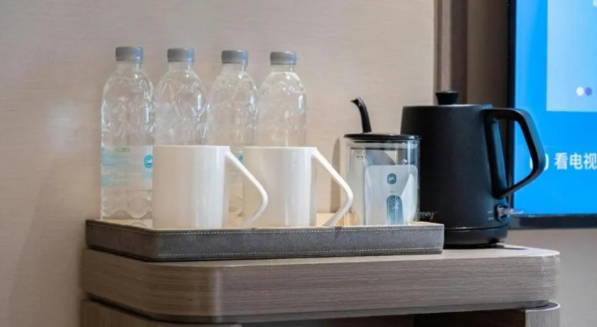 Hanting Hotel Kunming Cuihu