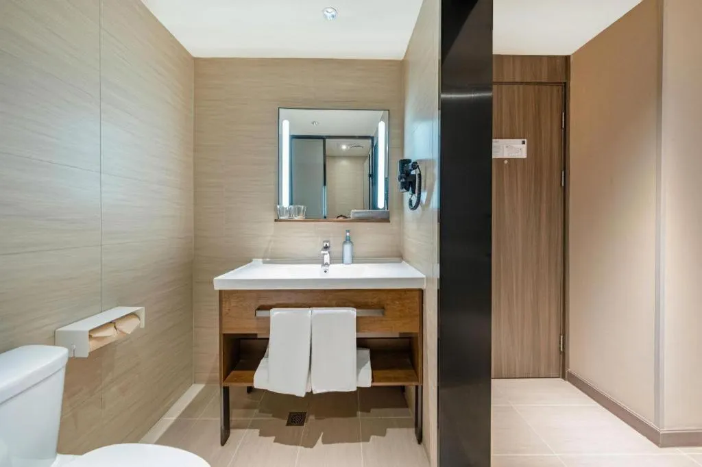 Hanting Hotel Kunming Cuihu