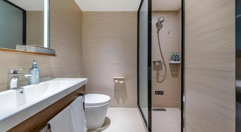 Hanting Hotel Kunming Cuihu