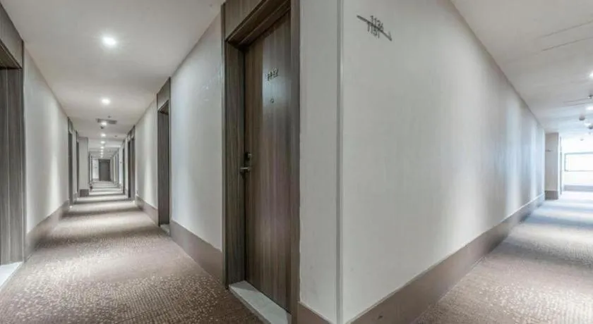 Hanting Hotel Kunming Cuihu