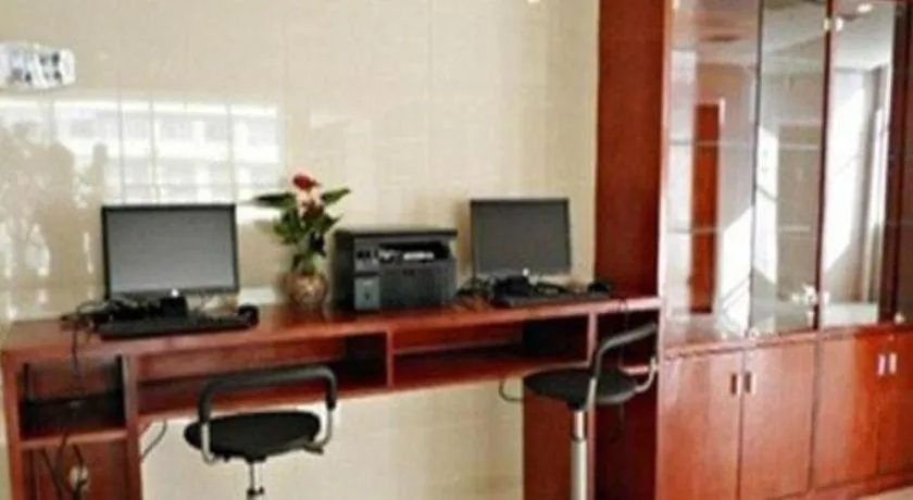 Hanting Hotel Kunming Cuihu