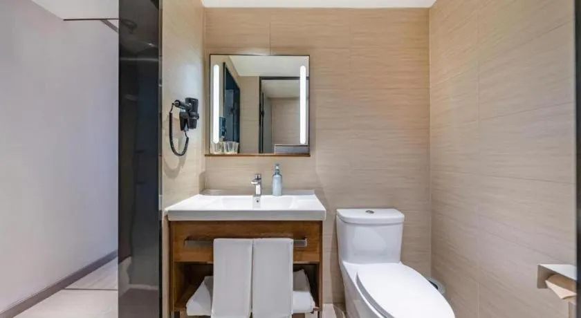 Hanting Hotel Kunming Cuihu