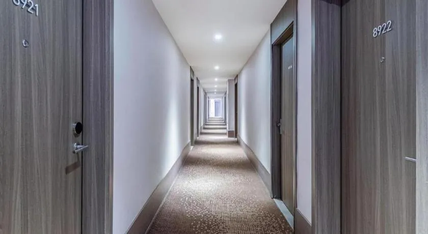 Hanting Hotel Kunming Cuihu