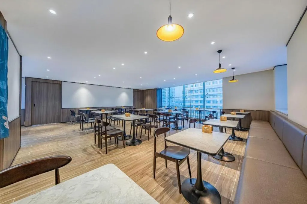 Hanting Hotel Kunming Cuihu