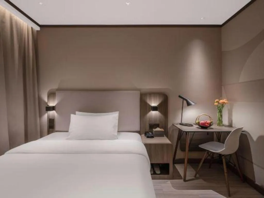 Hanting Hotel Kunming Cuihu