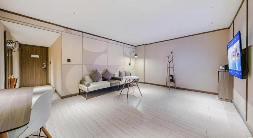 Hanting Hotel Kunming Cuihu