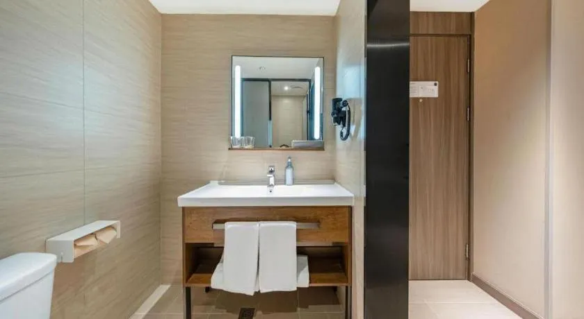 Hanting Hotel Kunming Cuihu