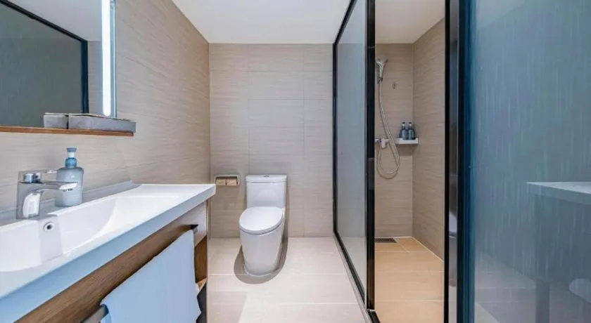 Hanting Hotel Kunming Cuihu