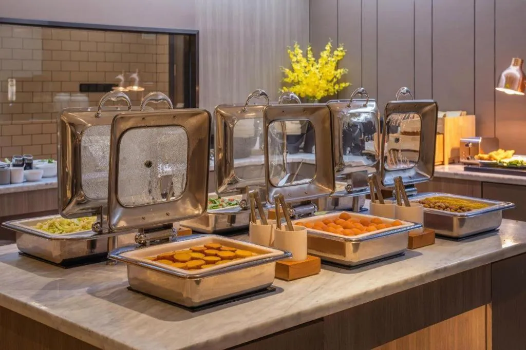 Hanting Hotel Kunming Cuihu