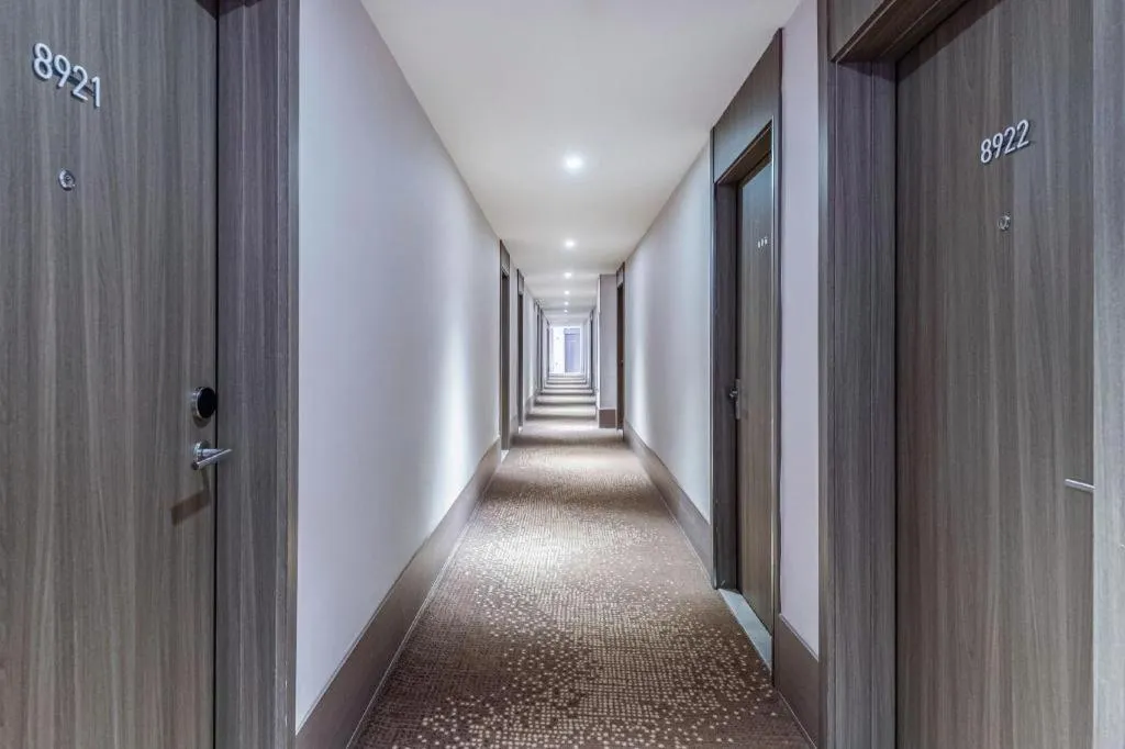 Hanting Hotel Kunming Cuihu