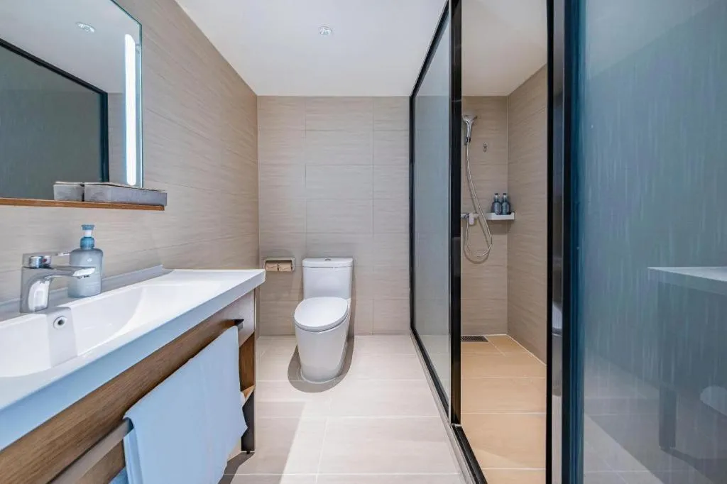 Hanting Hotel Kunming Cuihu