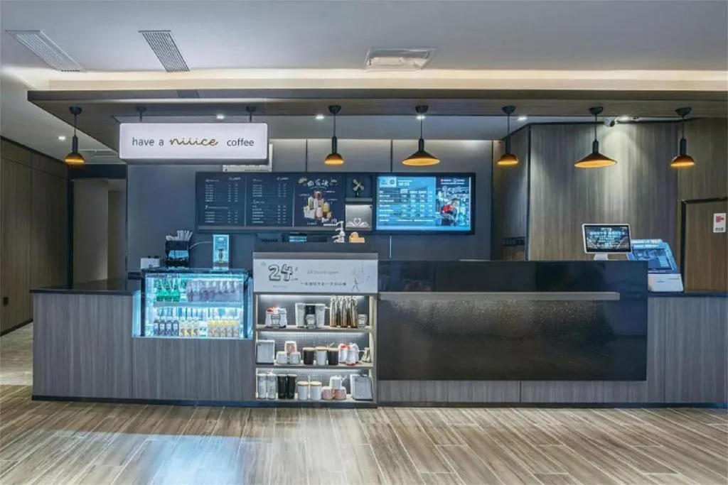 Hanting Hotel Kunming Cuihu